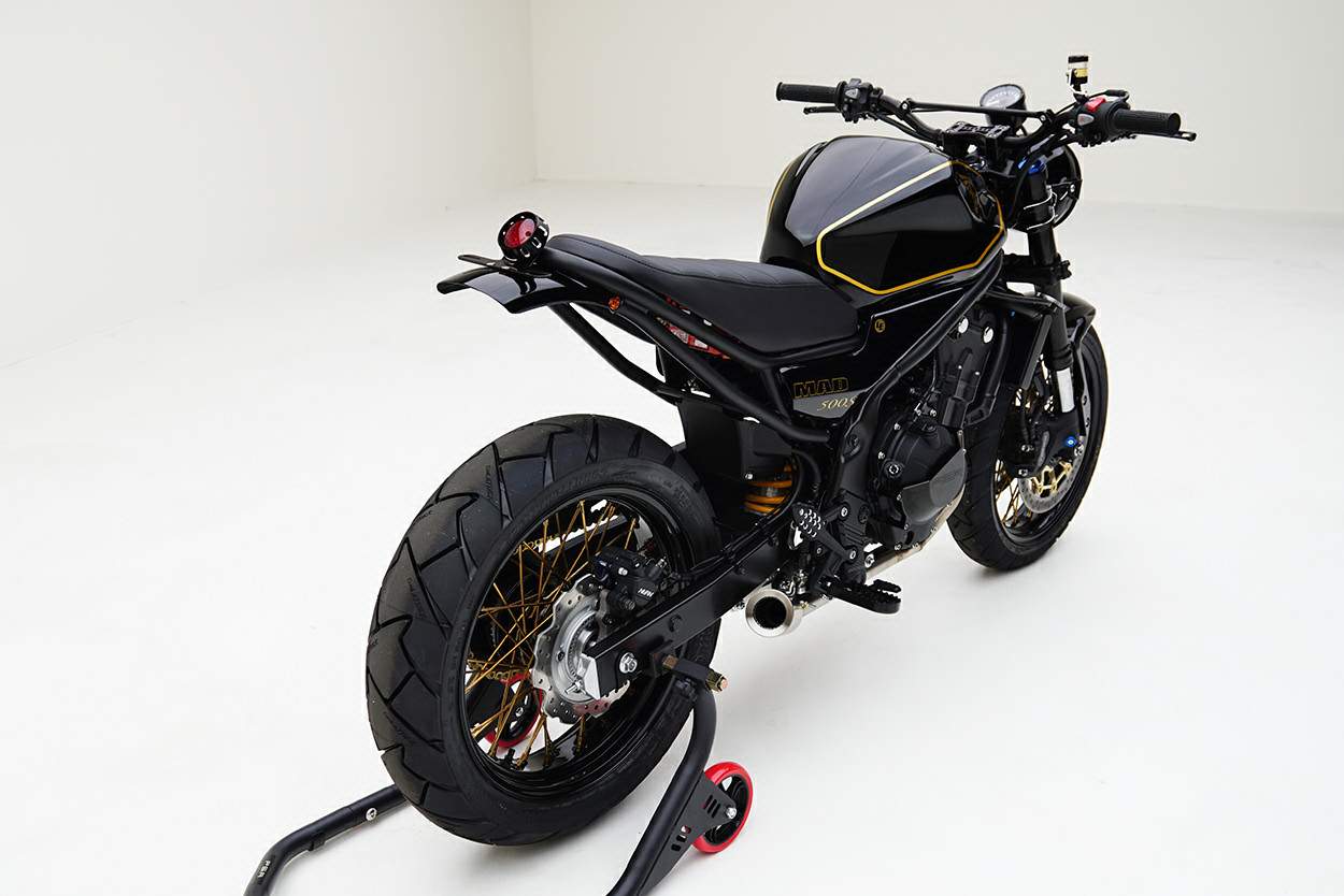 Cbf deals 500 scrambler